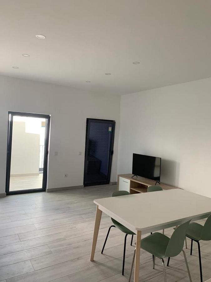 Appartamento Casa Analucia