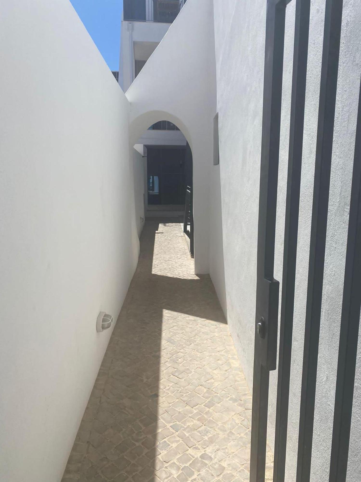 Appartamento Casa Analucia *